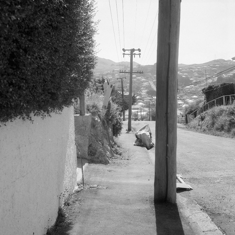 a. No 64 Burgess Road. No 86 Helston Road