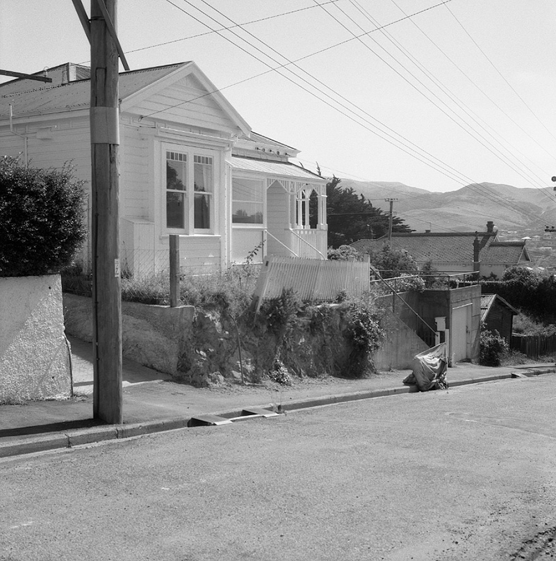 d. No 64 Burgess Road. No 86 Helston Road