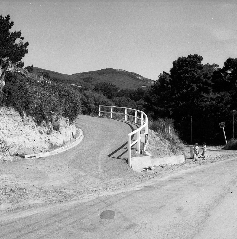 e. No 64 Burgess Road. No 86 Helston Road