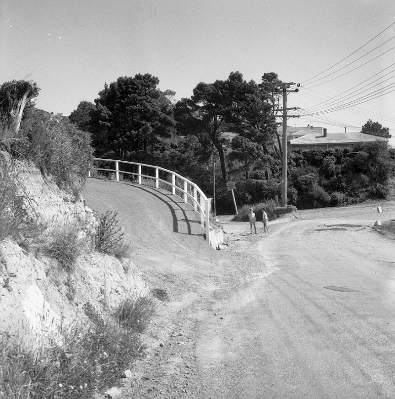 f. No 64 Burgess Road. No 86 Helston Road