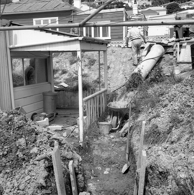 a. No 28 Todman Street