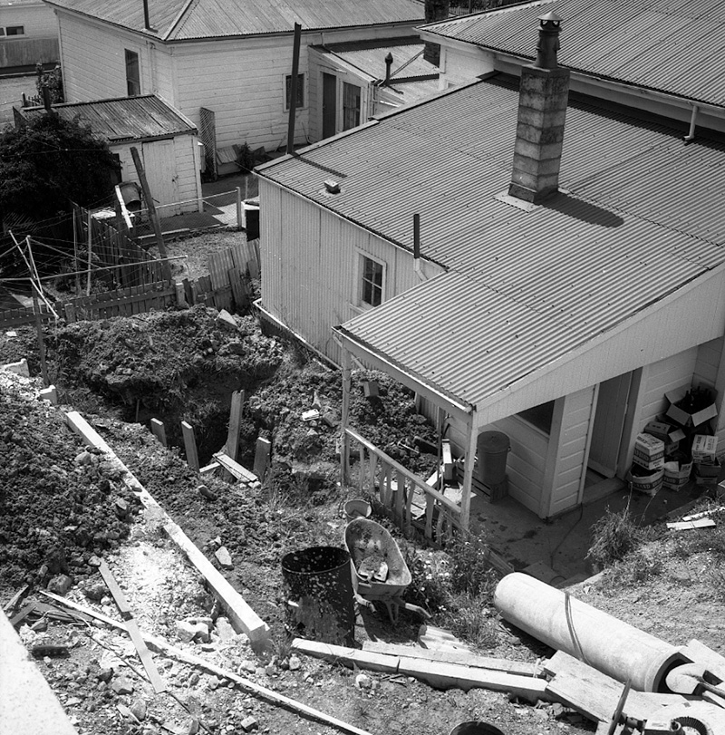 c. No 28 Todman Street