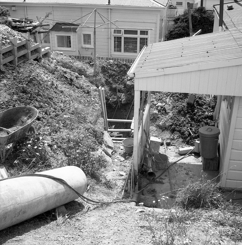 d. No 28 Todman Street