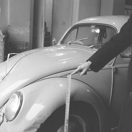 c. Traffic, Motor car no 53-285