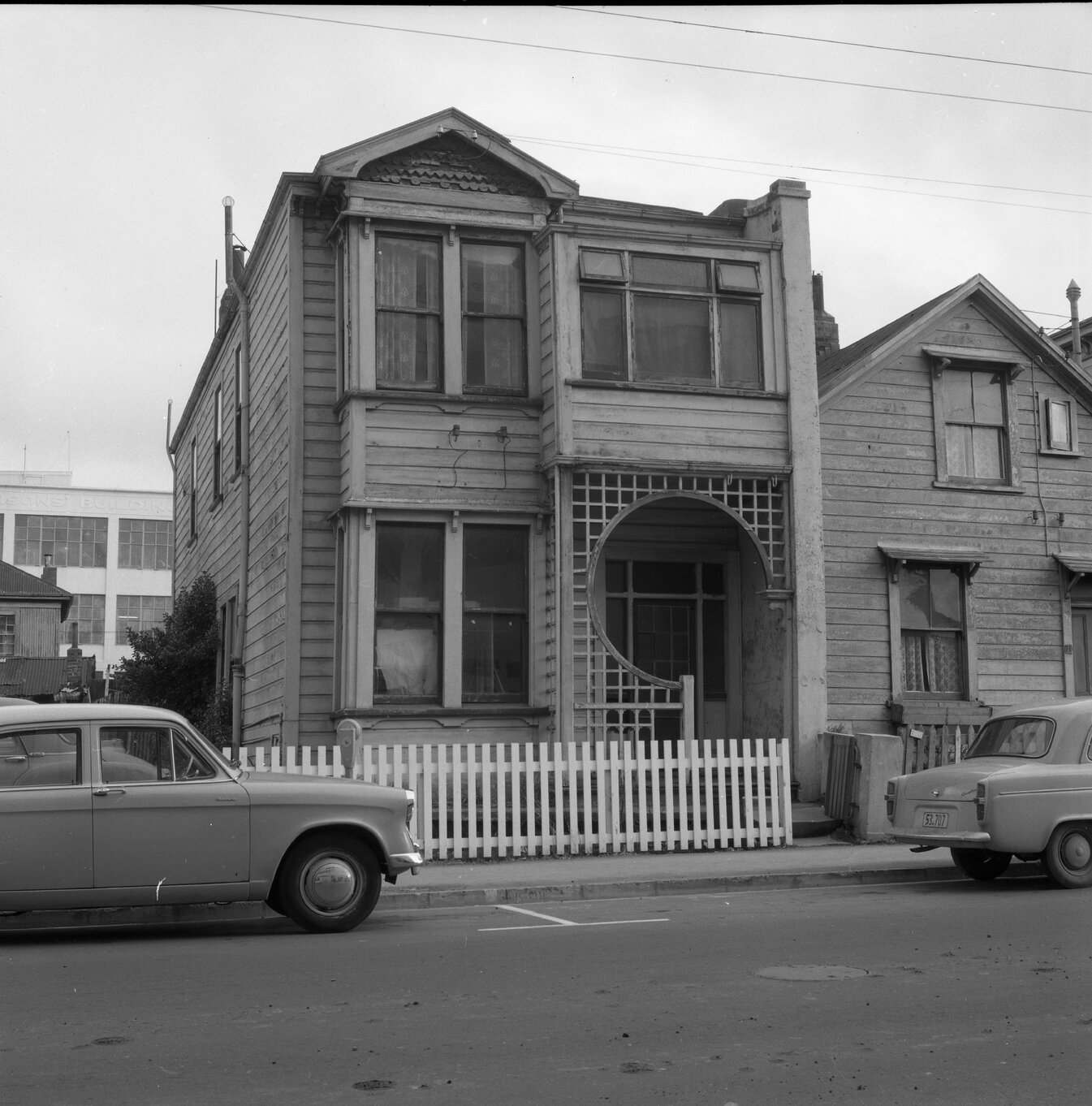 c. Rose garden, Botanic Garden