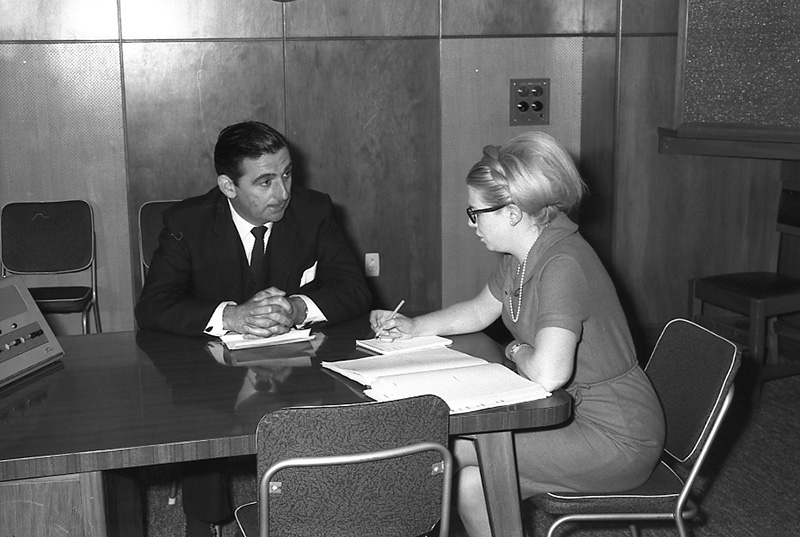 a. Mr K Boyden, Broadcasting House. Messines Rd Reservoir