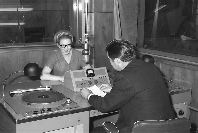 d. Mr K Boyden, Broadcasting House. Messines Rd Reservoir