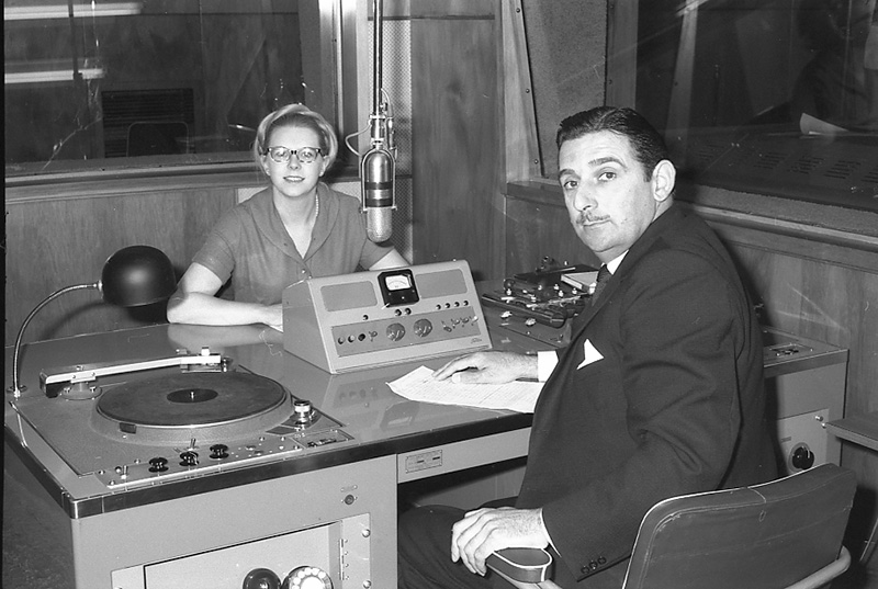 e. Mr K Boyden, Broadcasting House. Messines Rd Reservoir