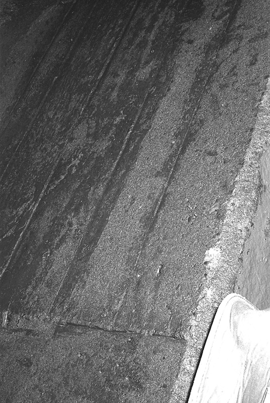 k. Mr K Boyden, Broadcasting House. Messines Rd Reservoir