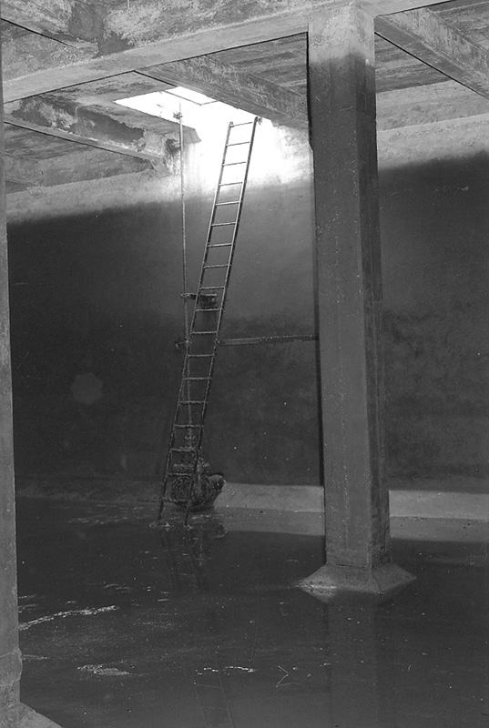 m. Mr K Boyden, Broadcasting House. Messines Rd Reservoir