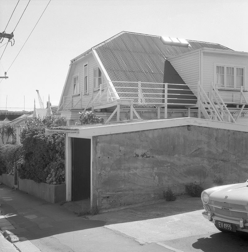 a. Nos 161-163-165 The Terrace