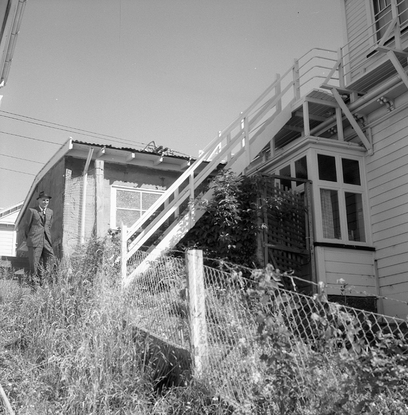 b. Nos 161-163-165 The Terrace