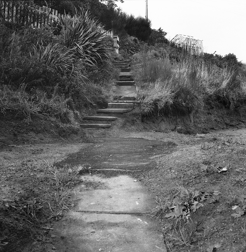 a. Accesses, Volga Street, Carlisle Street