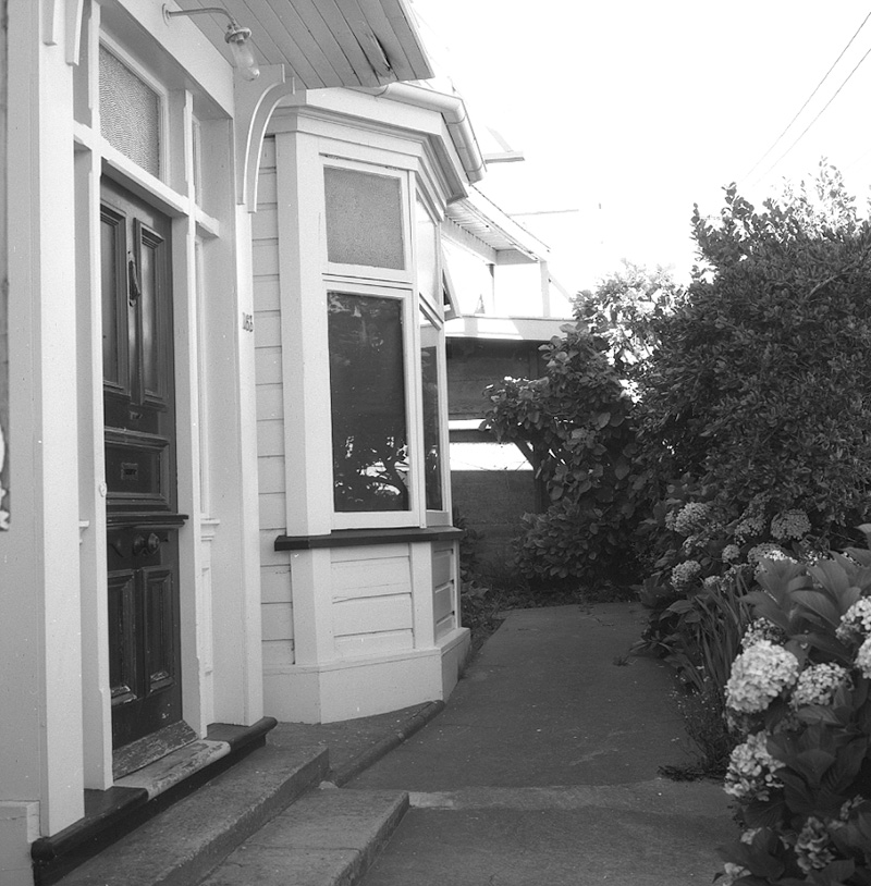 e. Nos 161-163-165 The Terrace