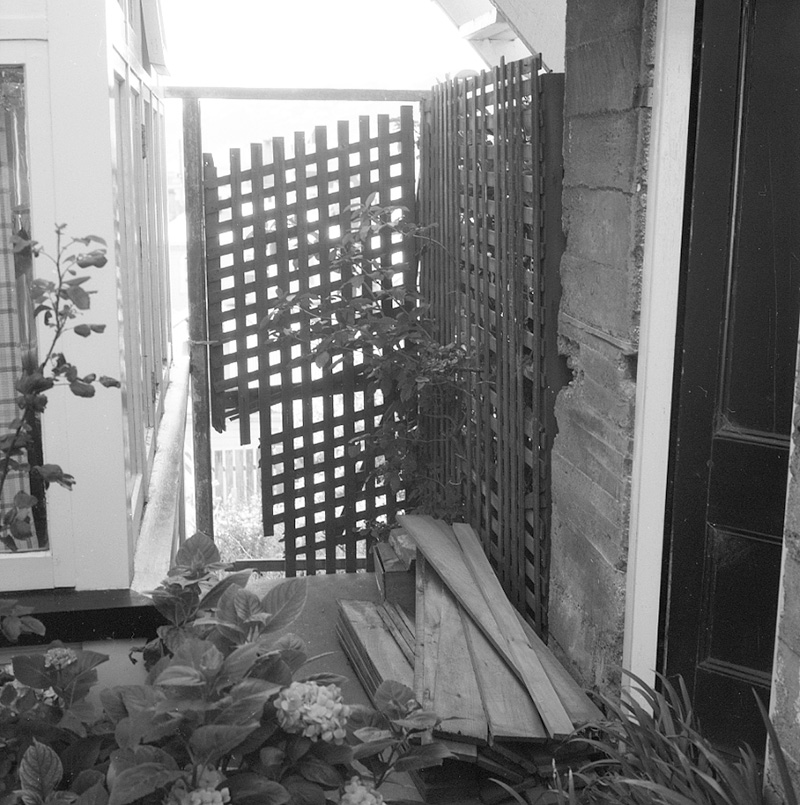 h. Nos 161-163-165 The Terrace