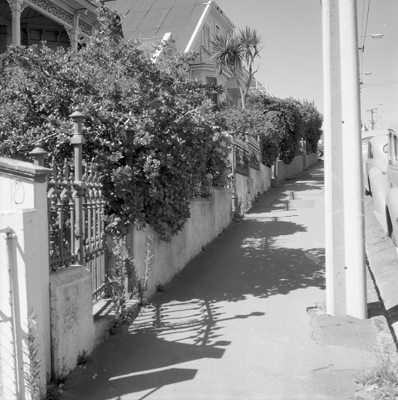 j. Nos 161-163-165 The Terrace