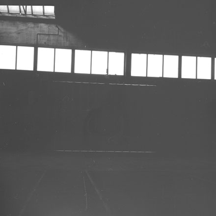 d. Bus Barn, Kilbirnie