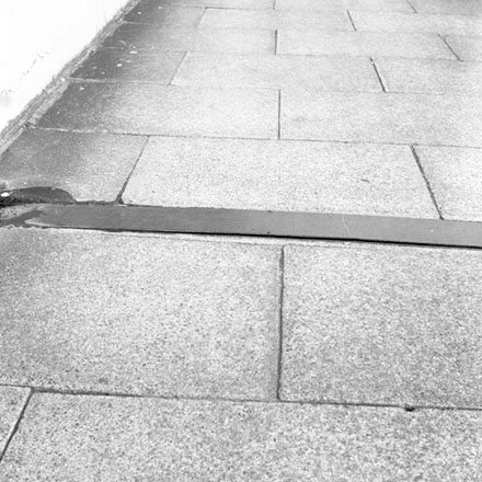 c. Streetscape, Stout St