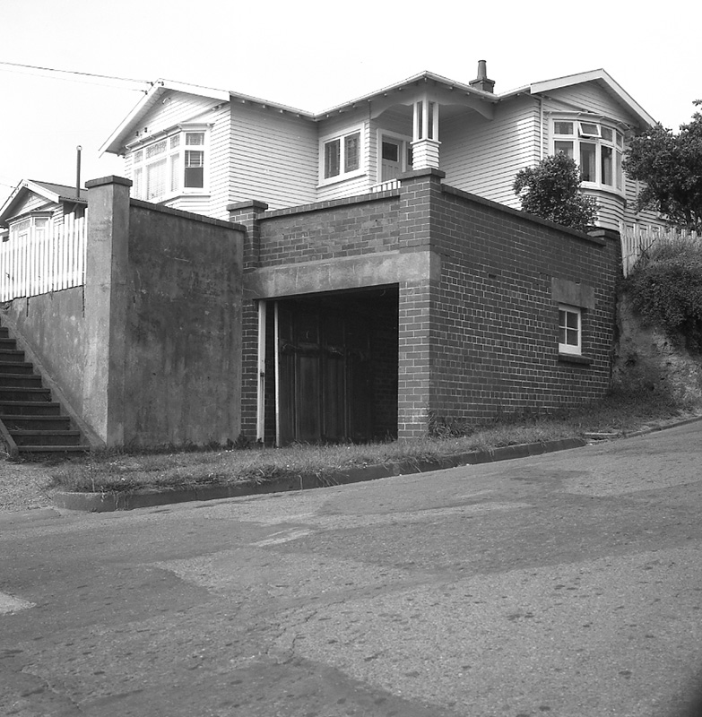 i. Camperdown Rd