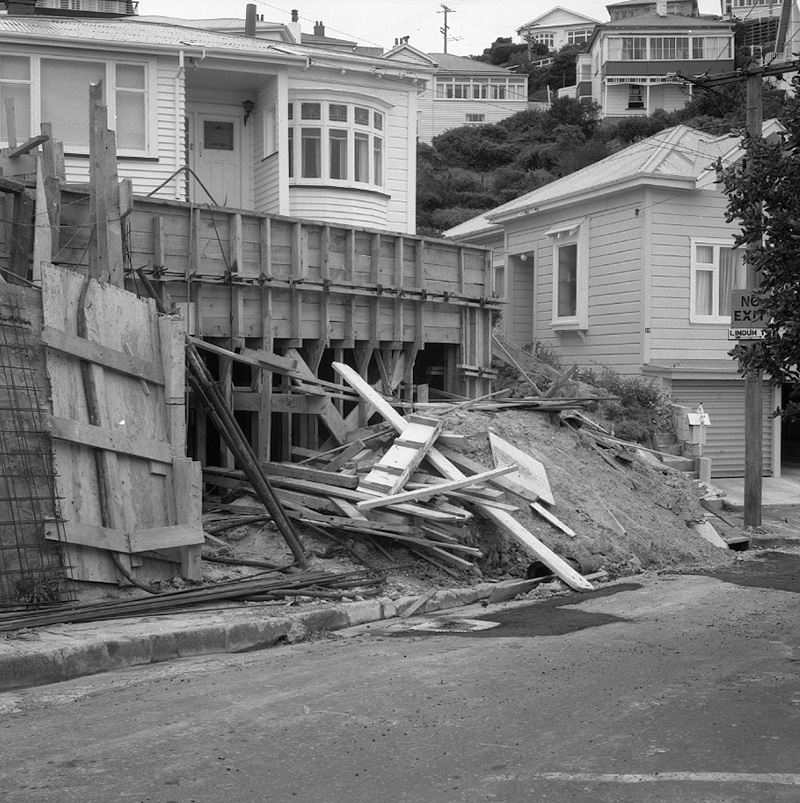 a. No 22 Lindum Terrace