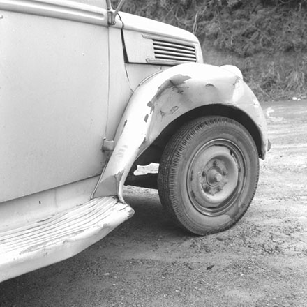 c. Traffic, Liardet St