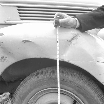 d. Traffic, Liardet St