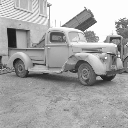 e. Traffic, Liardet St