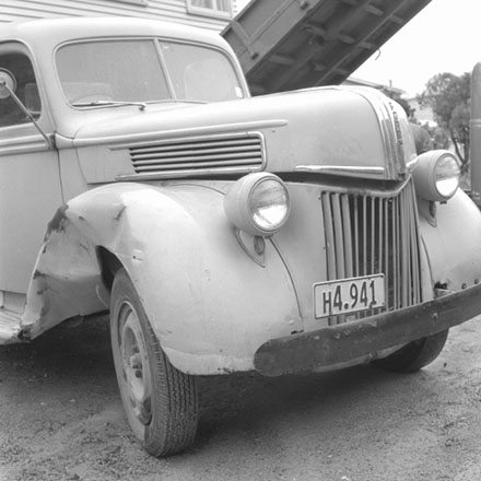 f. Traffic, Liardet St