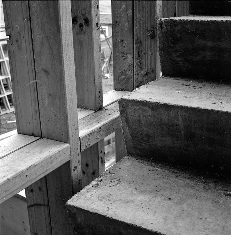 a. Marshall Court Flats