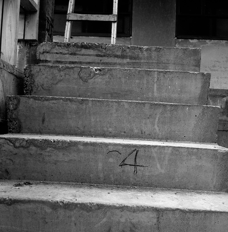 c. Marshall Court Flats