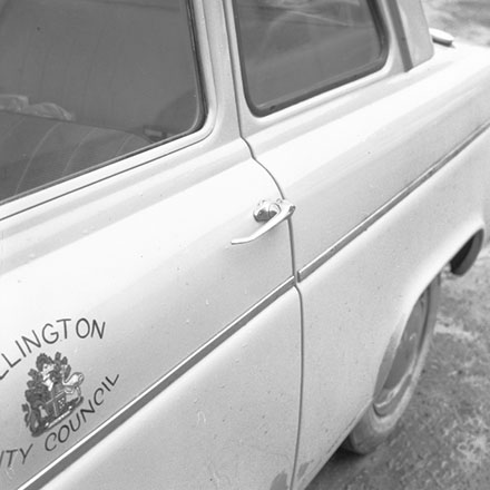 j. Traffic, Liardet St