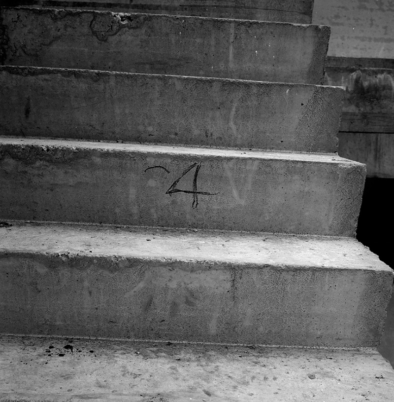 d. Marshall Court Flats