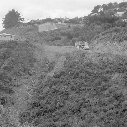 a. Streetworks, Blackbridge Road