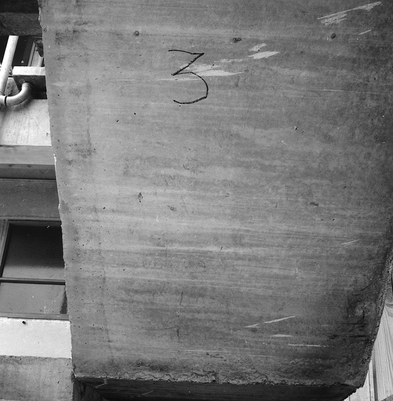 f. Marshall Court Flats