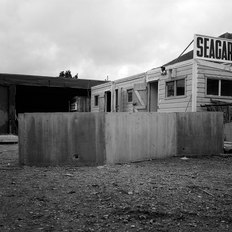 i. Marshall Court Flats