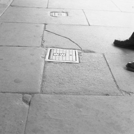 a. Toby, Manners Street [WW]