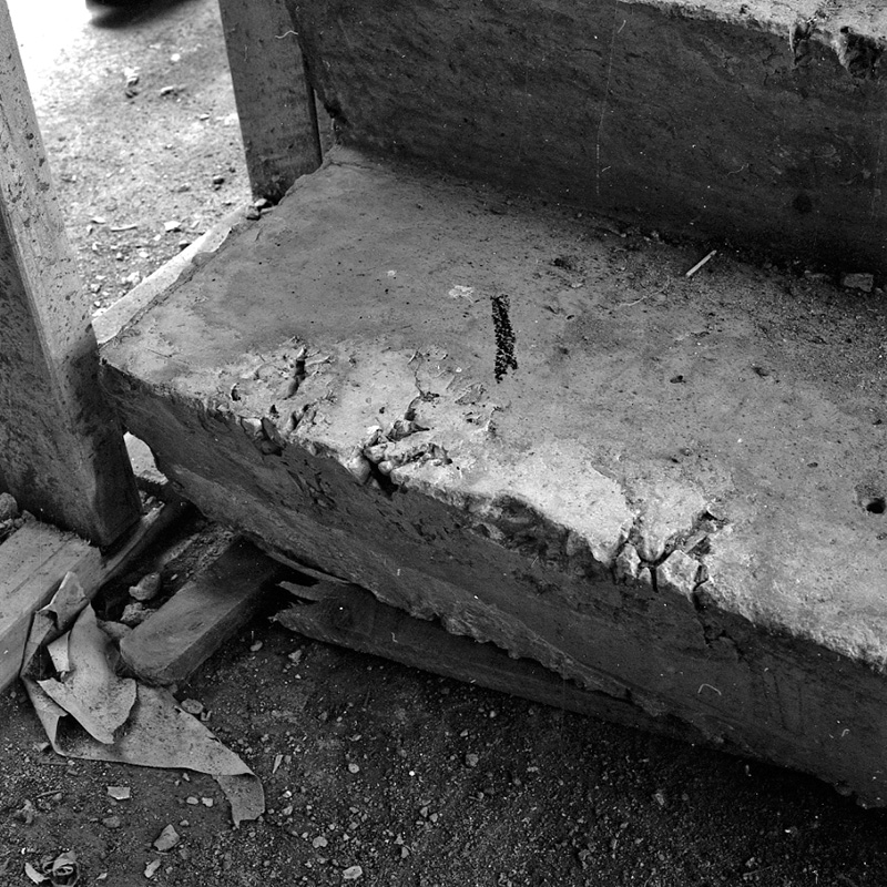 m. Marshall Court Flats