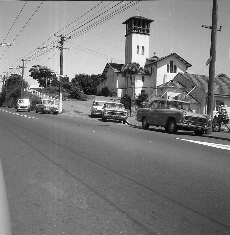 b. Main Rd Karori