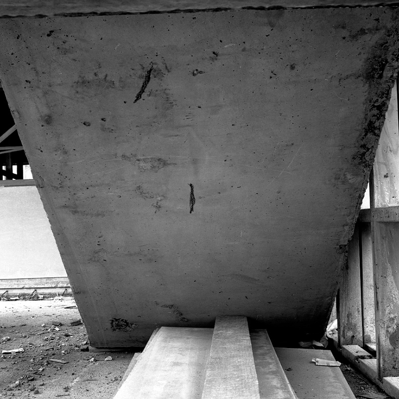 n. Marshall Court Flats