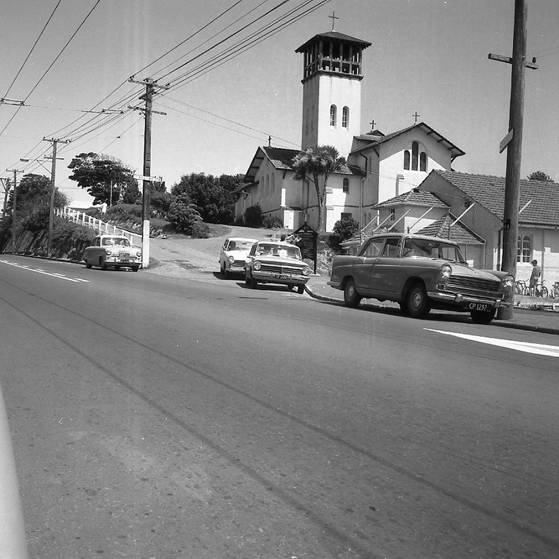 c. Main Rd Karori