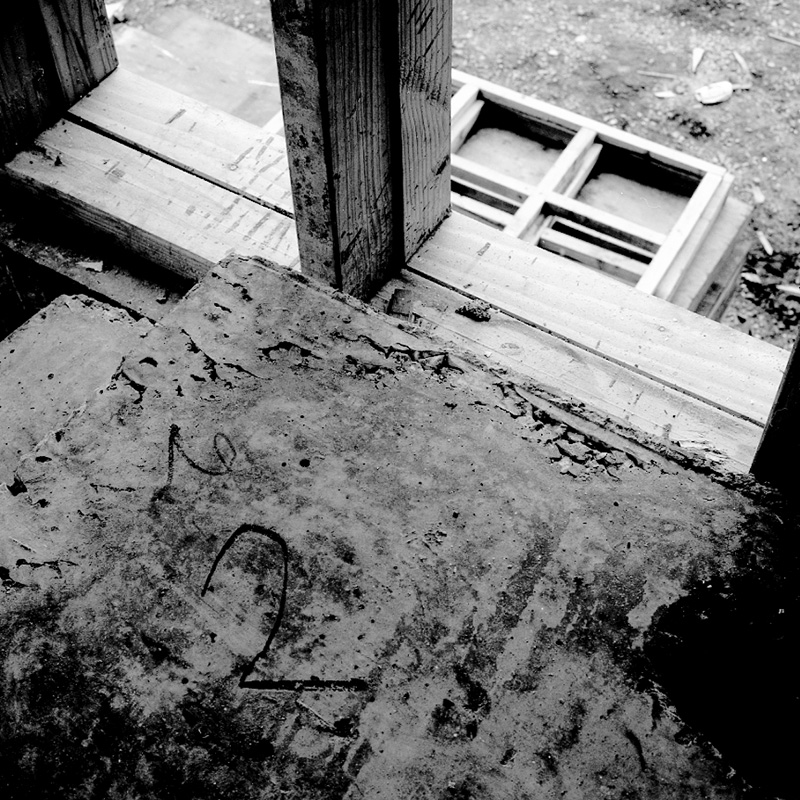 o. Marshall Court Flats