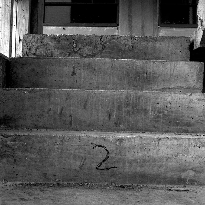 p. Marshall Court Flats