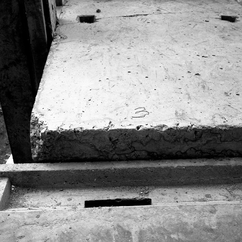 q. Marshall Court Flats