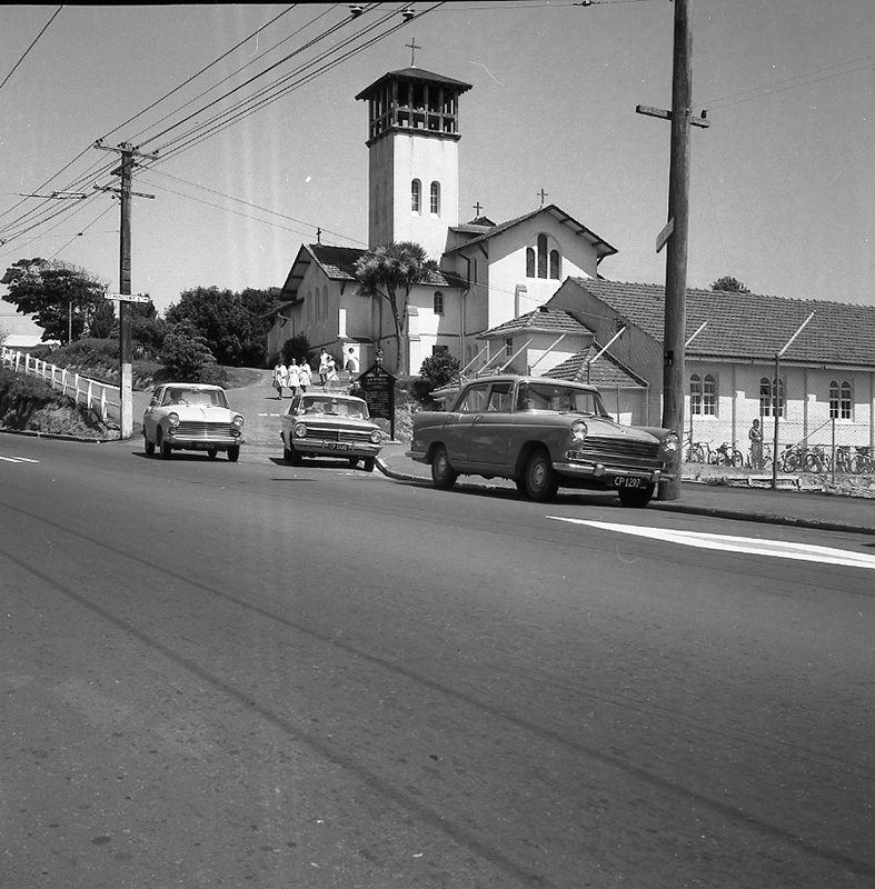 f. Main Rd Karori