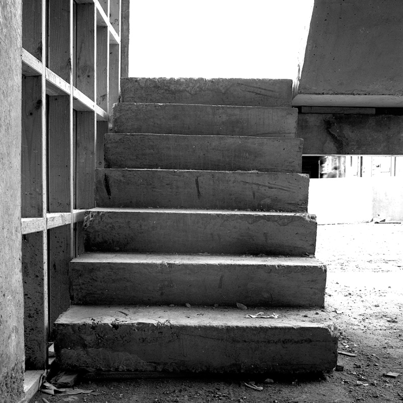 s. Marshall Court Flats