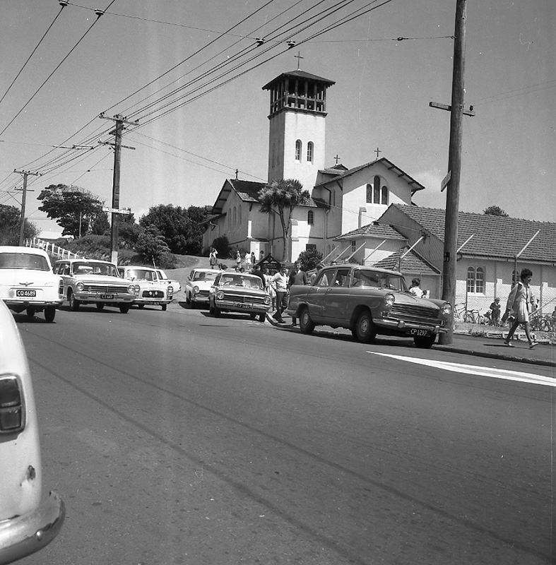 h. Main Rd Karori