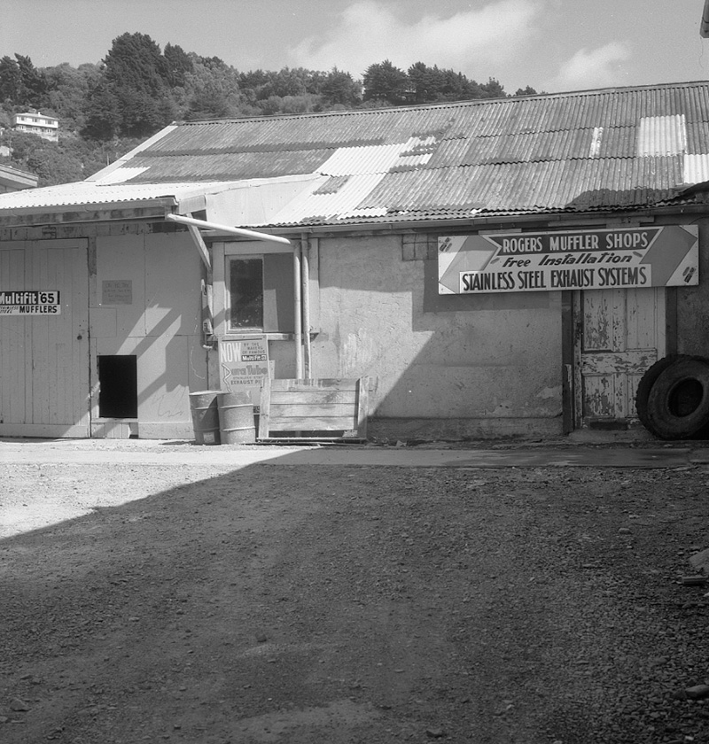 d. Kilbirnie re-zone