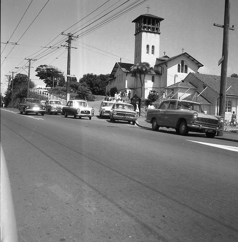 i. Main Rd Karori