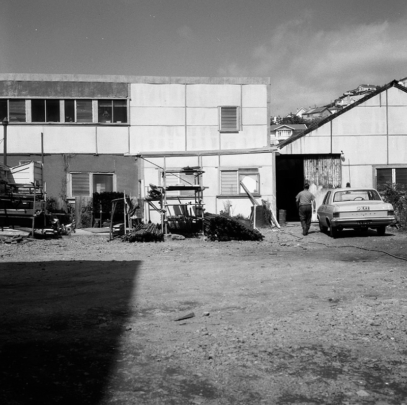 f. Kilbirnie re-zone