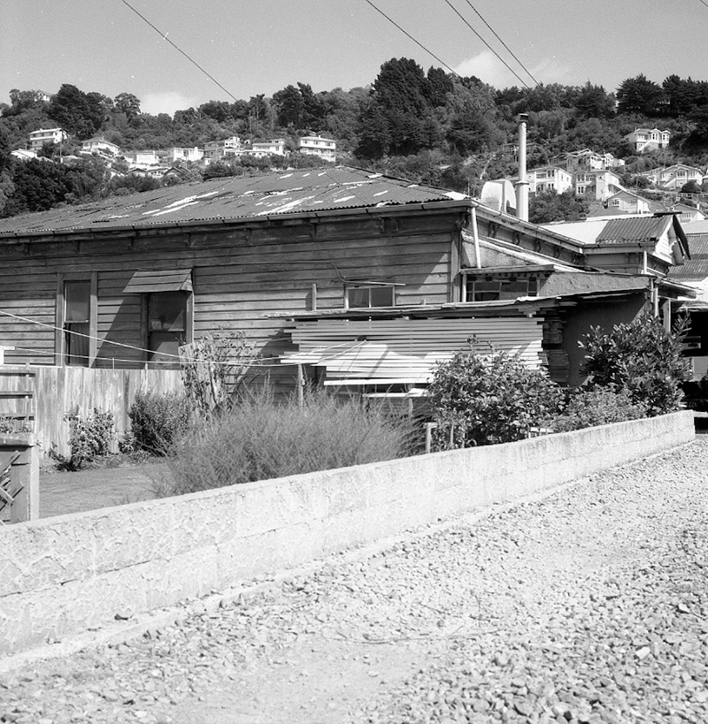 g. Kilbirnie re-zone